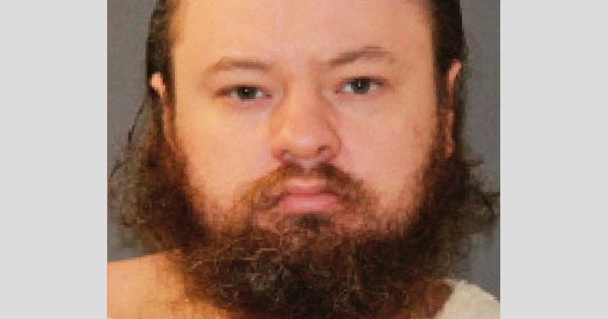 Texas man facing execution for fatally beating 13-month-old girl during 'exorcism'