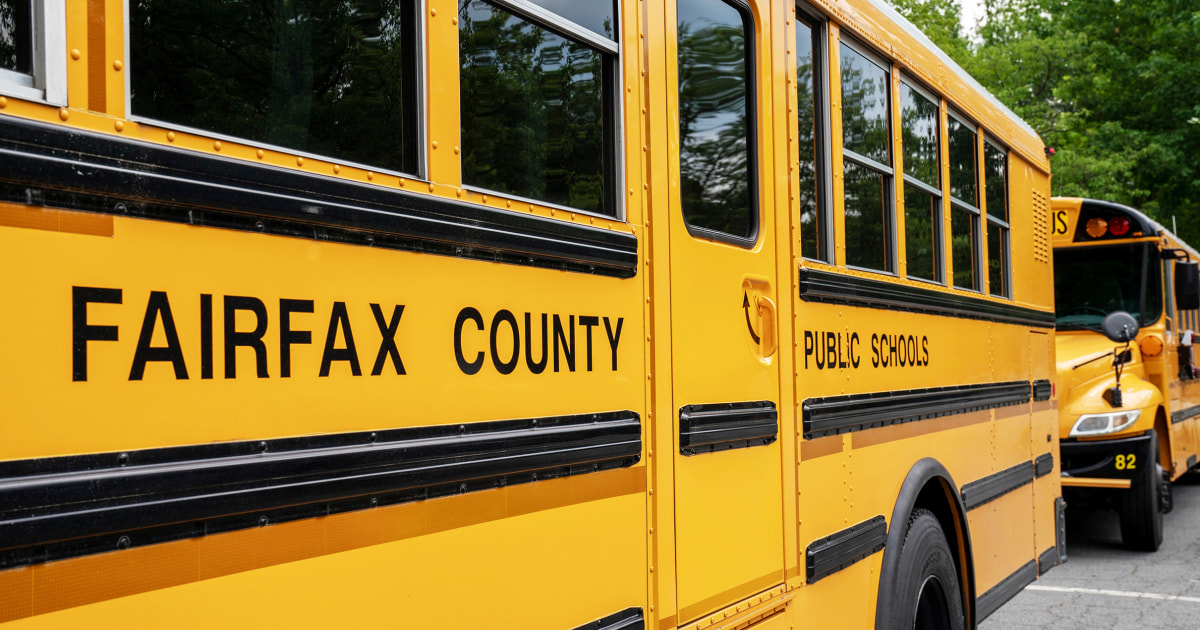 Trump administration to hold back grants from NYC, Chicago, Fairfax schools over trans bathroom policies