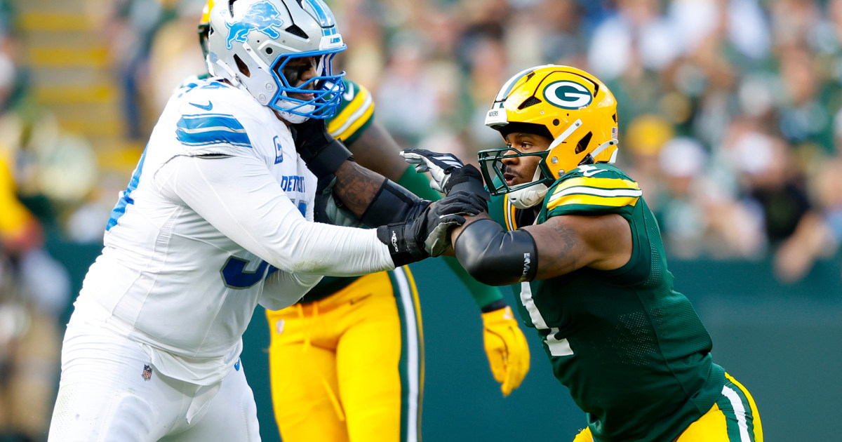 Who won the Cowboys' Micah Parsons trade? The NFL finds out tonight