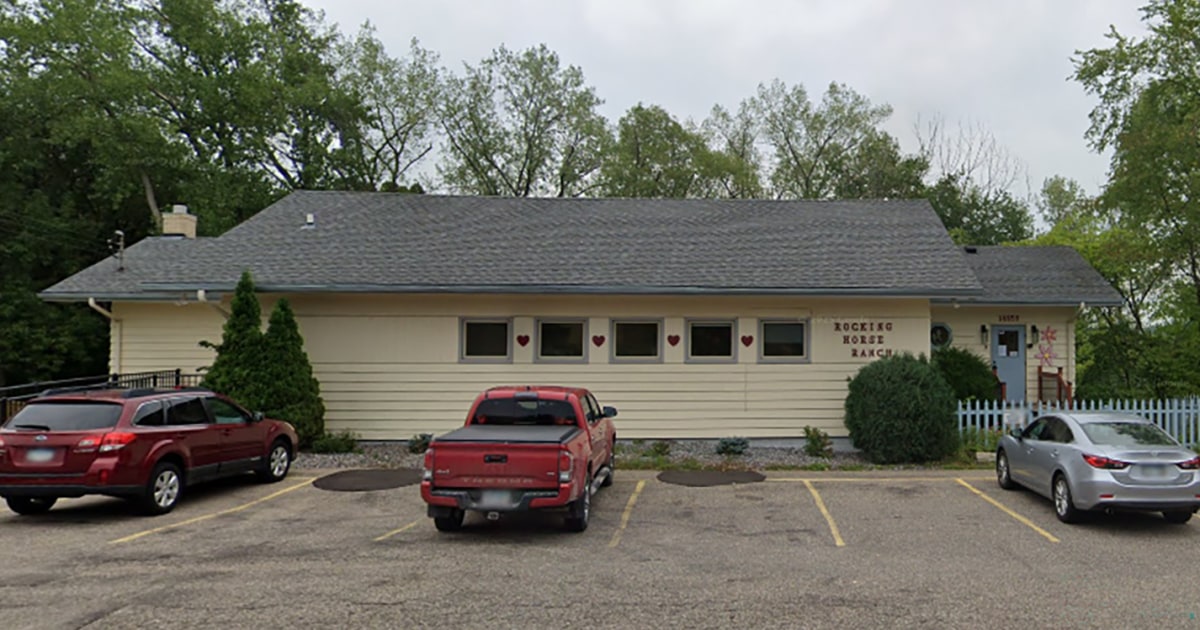 Infant death at Minnesota day care prompts warning to parents about 'altered mental status' of kids