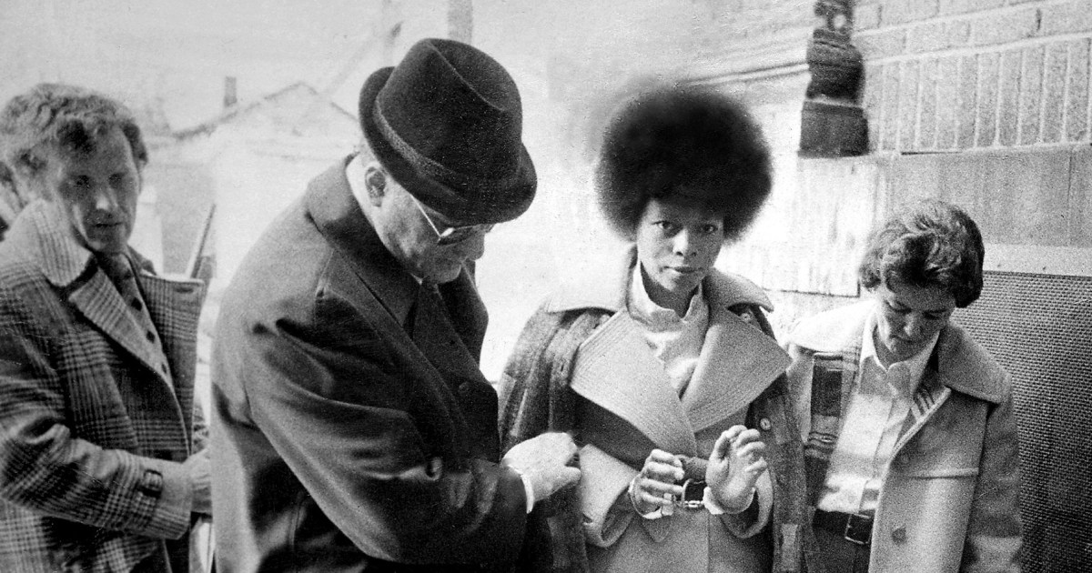 Assata Shakur, Black Liberation Army figure and activist, dies at 78