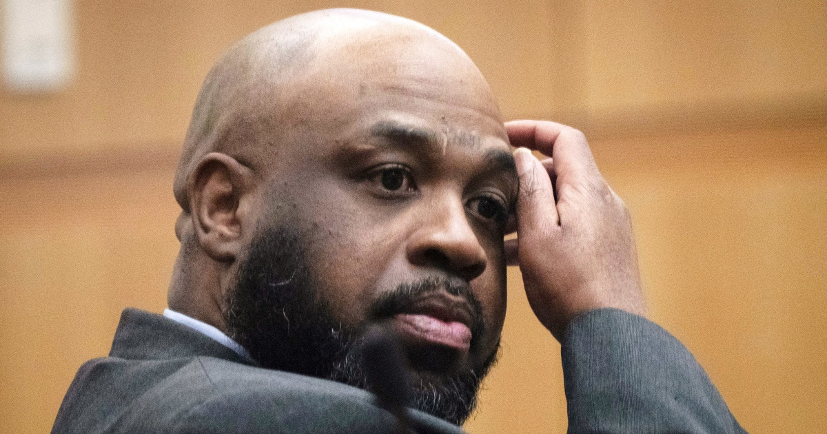 Arizona jury convicts man in string of shootings that killed 8 in metro Phoenix