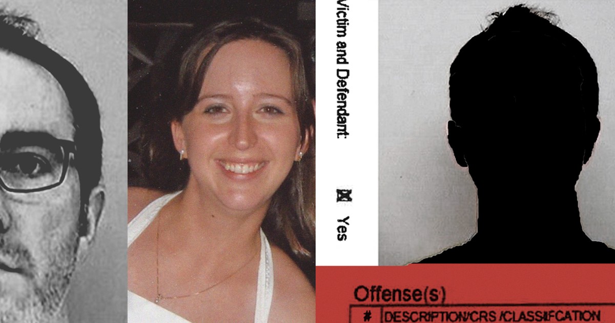 She was stalked and harassed and blamed her ex. Evidence about the true threat came too late.