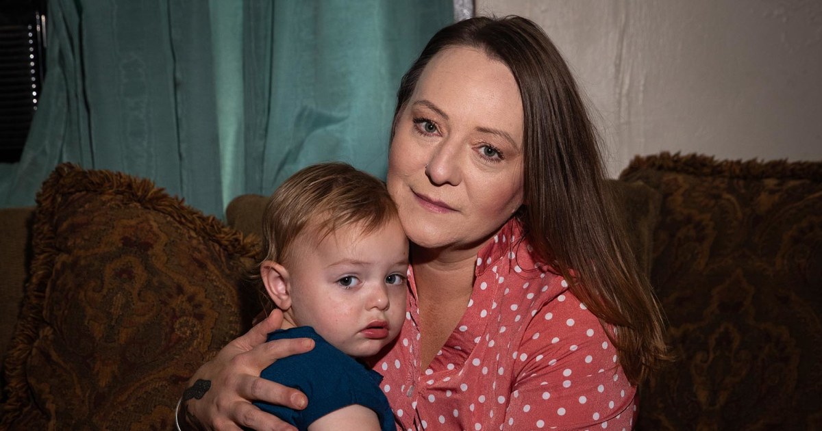 Over 400 pregnancy-related prosecutions occurred after Roe v. Wade was overturned, new study finds