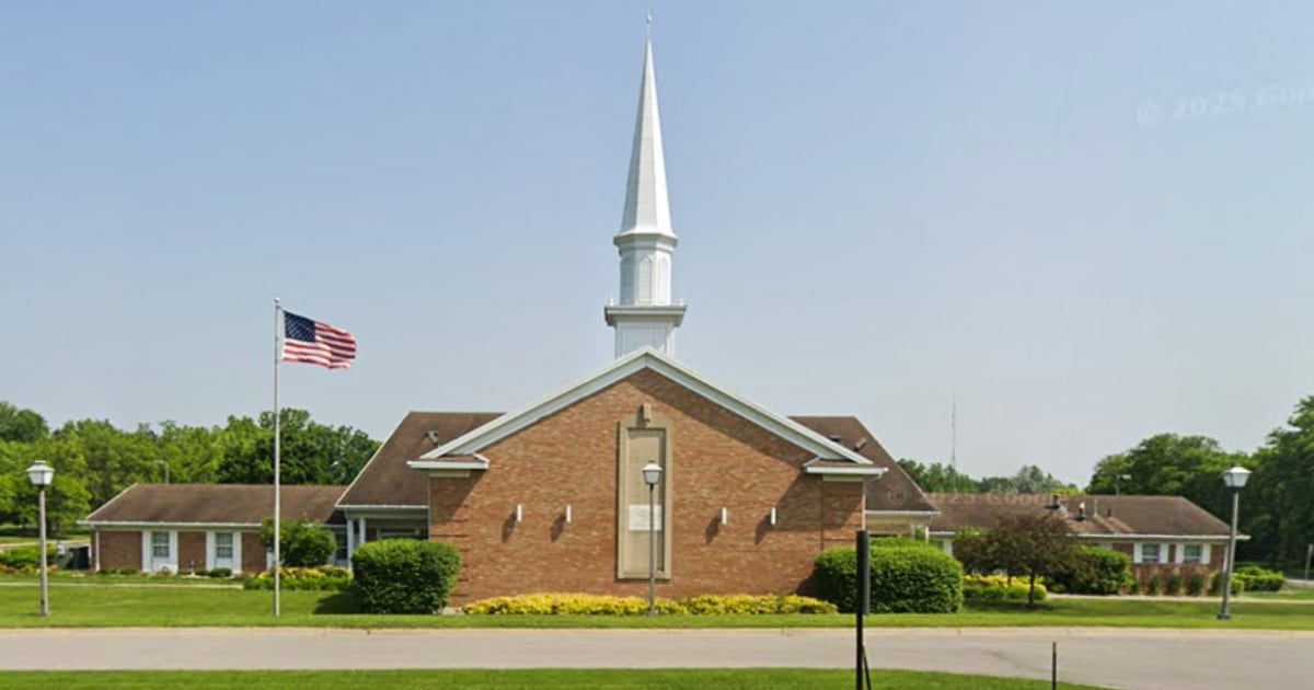 Live Updates: Michigan church engulfed in flames after shooting leaves multiple people injured