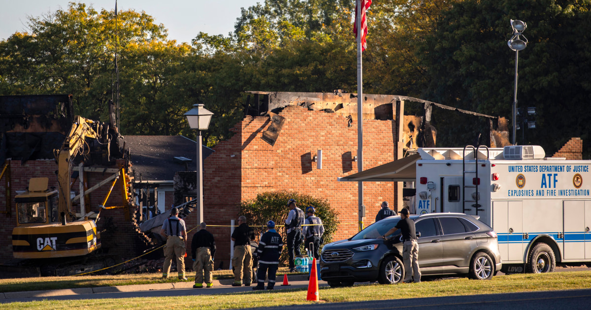 Search for motive in Michigan church shooting puts focus on gunman's erratic behavior