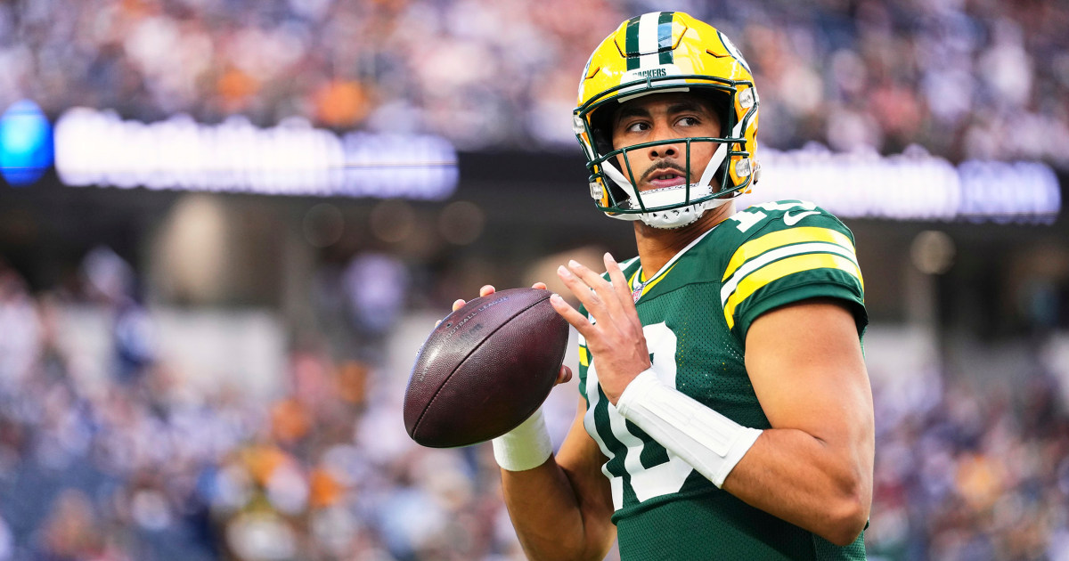 The Packers’ tie with the Cowboys may have exposed their biggest weakness