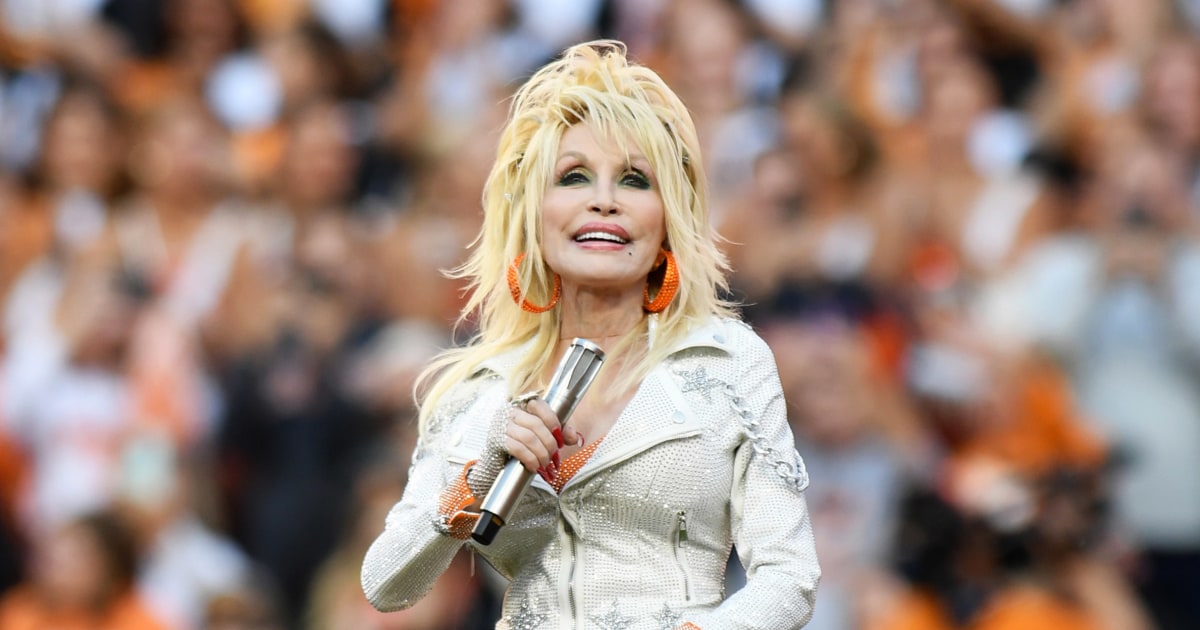 Dolly Parton postpones Las Vegas concerts amid 'health challenges'