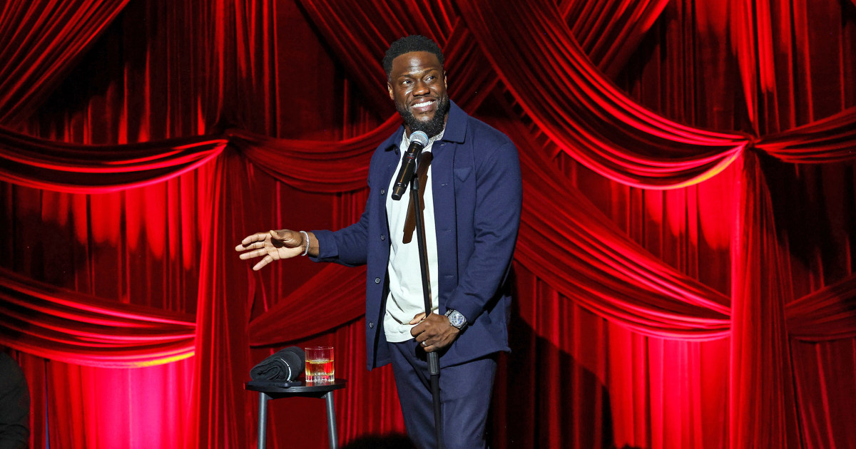 A-list comedians face backlash for acting at Saudi Arabian competition