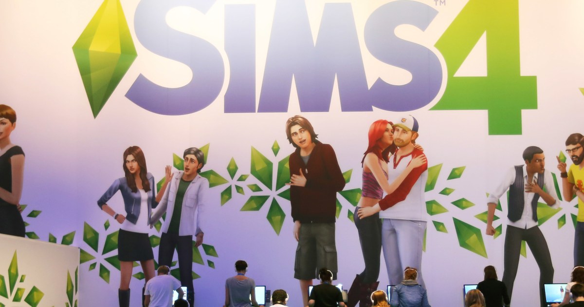 Video game maker Electronic Arts to be acquired for $52.5 billion in largest-ever private equity buyout
