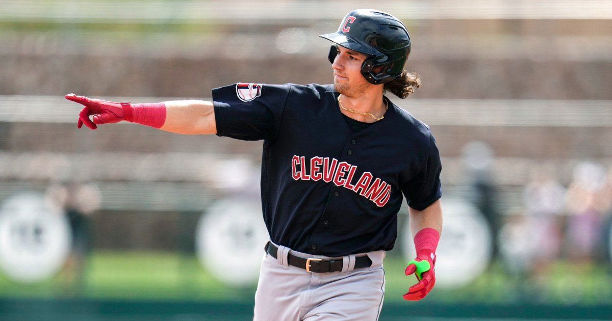 He's never played in the big leagues, but could be a difference-maker in the MLB playoffs