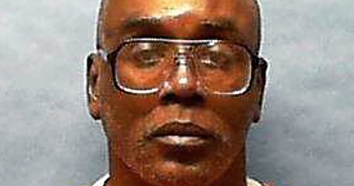 Florida man convicted of fatally stabbing married couple in 1990 robbery is set to be executed