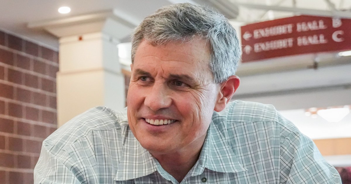 GOP candidate quits Wisconsin governor race after report of sexually explicit online history