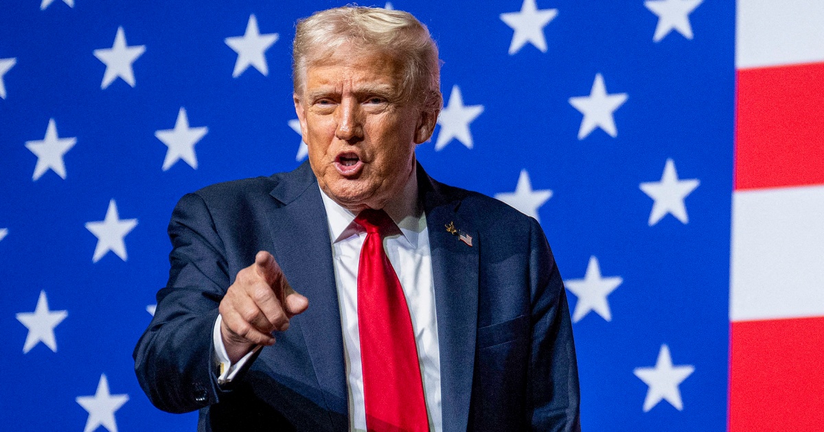 Trump pitches generals and admirals on using U.S. cities as military ‘training grounds’
