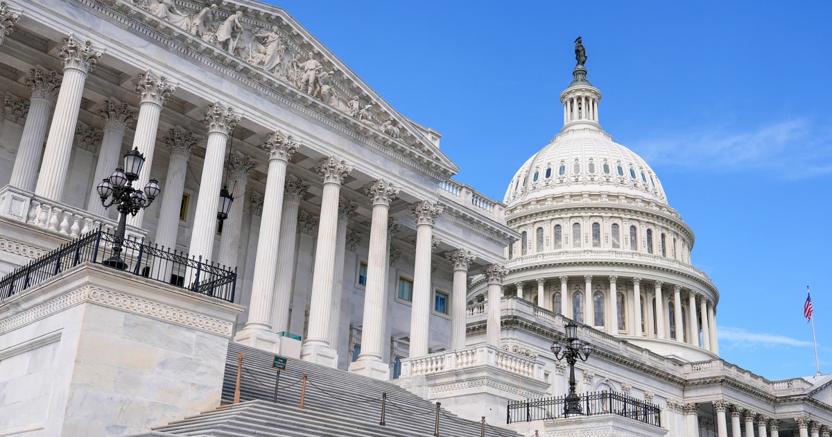 Both the House and Senate have started inquiries into a reported second strike on an alleged drug boat in the Caribbean last September which killed the survivors of an initial strike