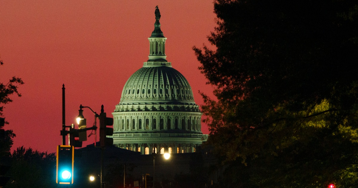 Federal employees are told to brace for a shutdown — and blame Democrats