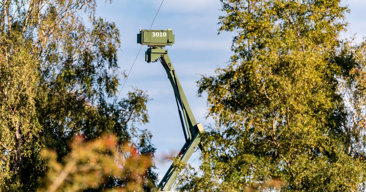 Aumentan Avistamientos de Drones Sospechosos en Dinamarca y Alemania, Generando Alarma y Acusaciones de Espionaje