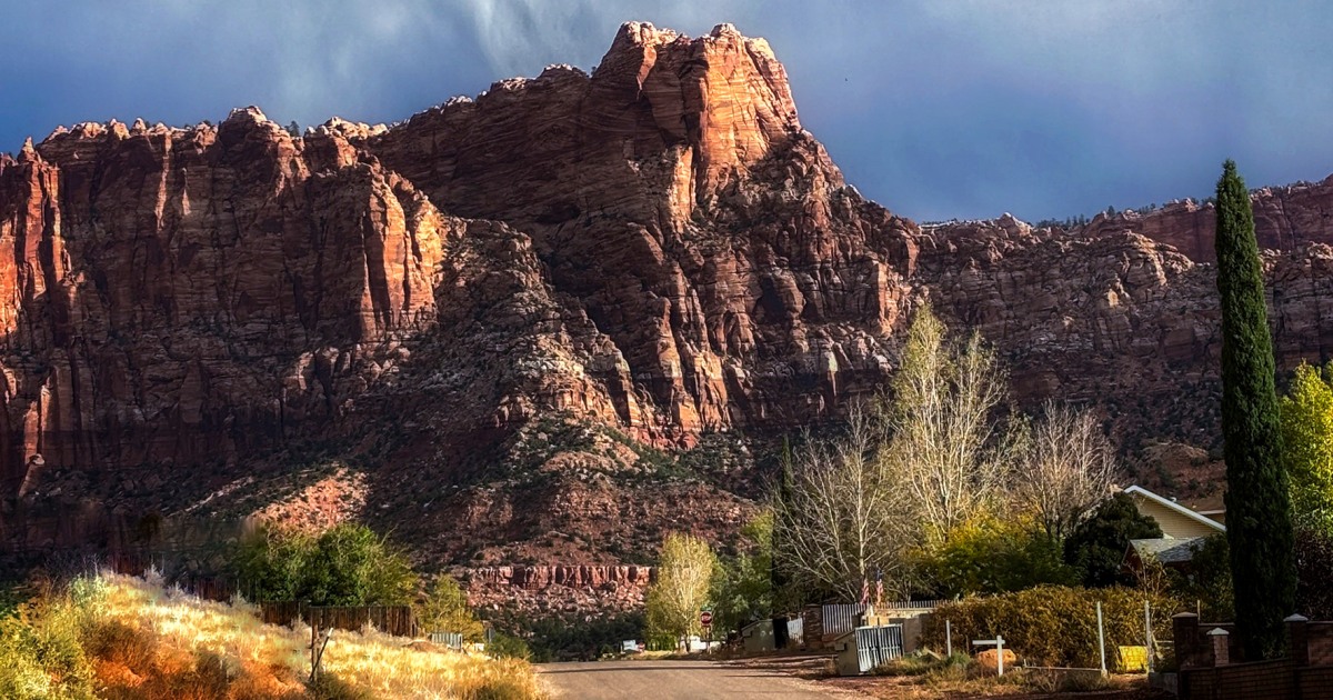 This tight-knit community was recovering from a cultlike leader. Then measles got in.