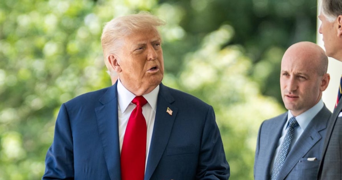 Congress Must Act: Stop Trump's Illegal Crackdown on Refugees Facing Deportation