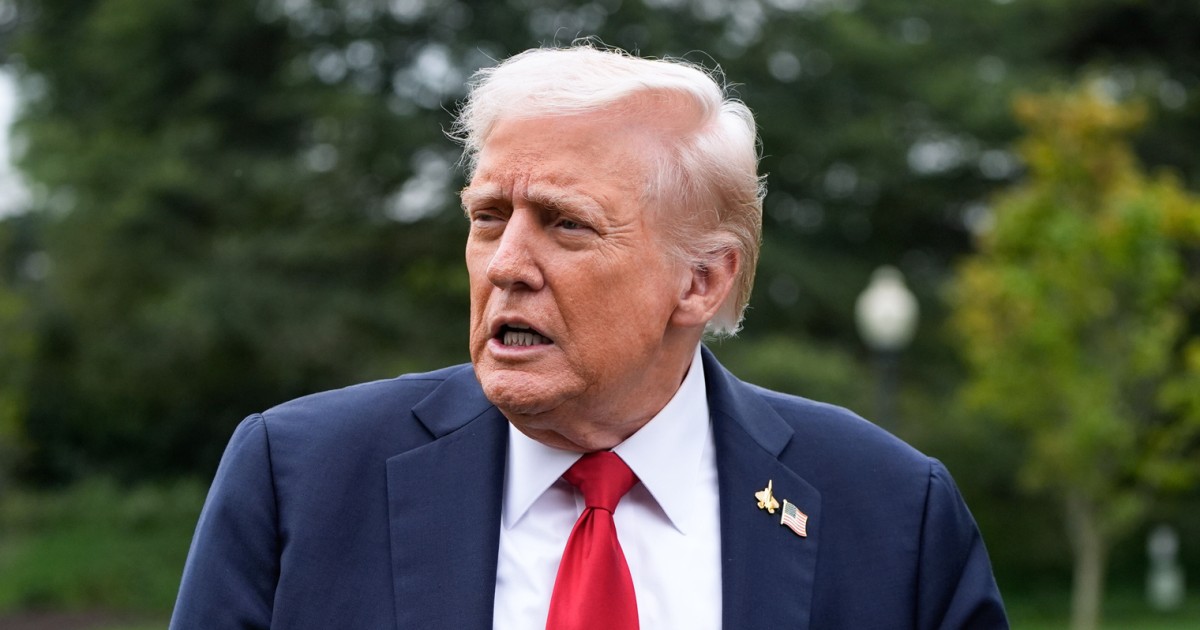 Follow the latest government shutdown news as congressional leaders stand firm on their respective funding bills. Trump administration officials are putting heavy blame on Democrats for the delay.