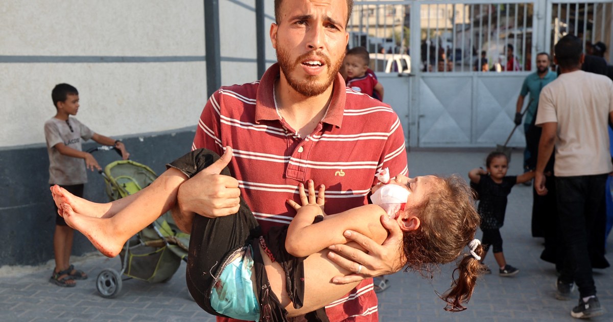 U.S. medical workers who volunteered in Gaza urge Trump to end support for Israel's assault