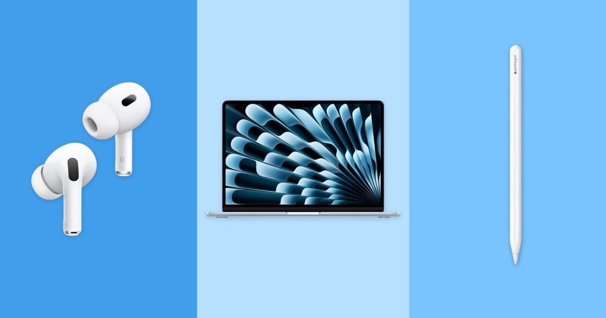 Don’t wait for Prime Day — great Apple deals are already live at Walmart, Target and Best Buy