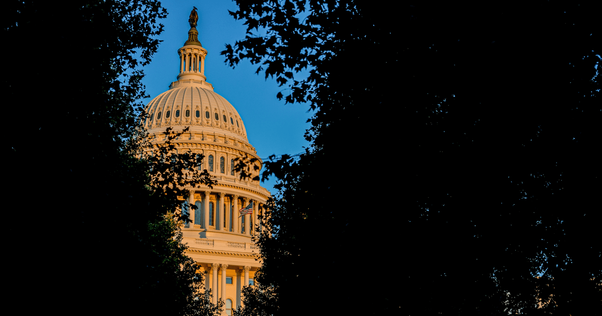 What to know on airports, travel, social security, student loans, military, SNAP and more