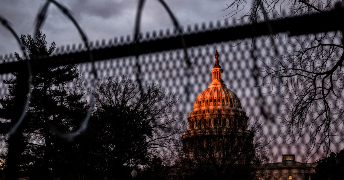 What the early polls say about the shutdown: From the Politics Desk