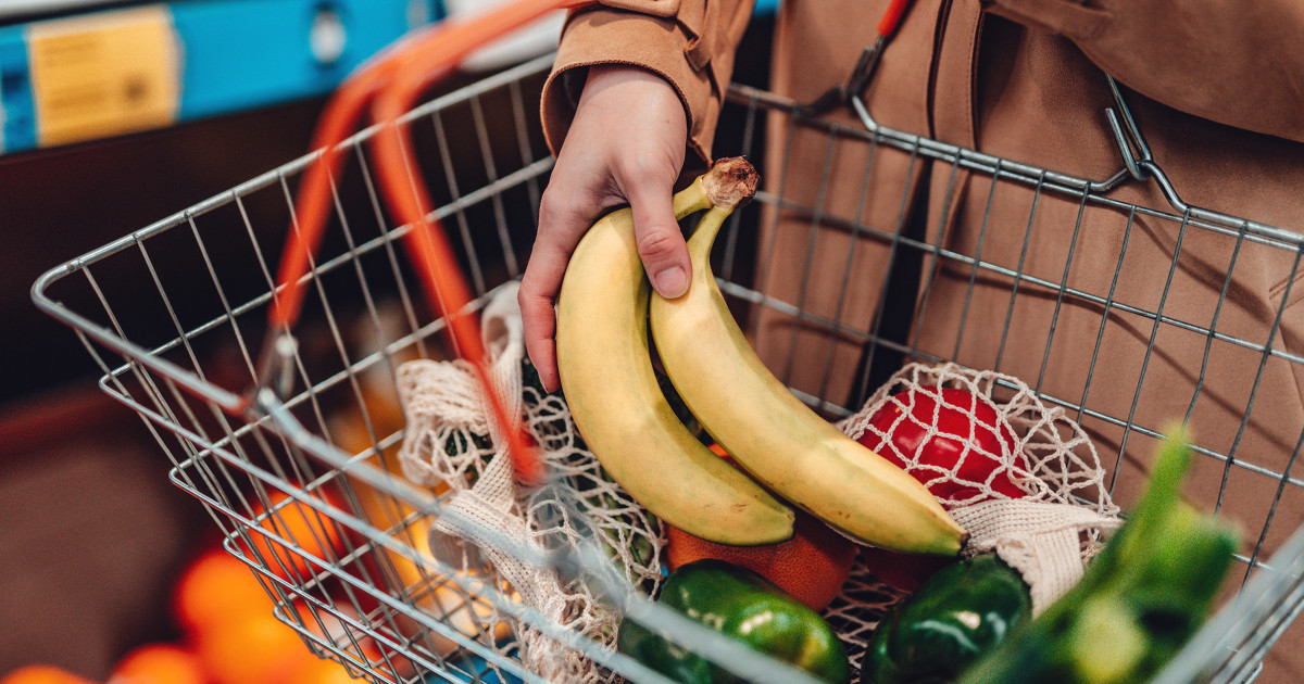 WIC food assistance program for moms and children could run out of funds if shutdown persists
