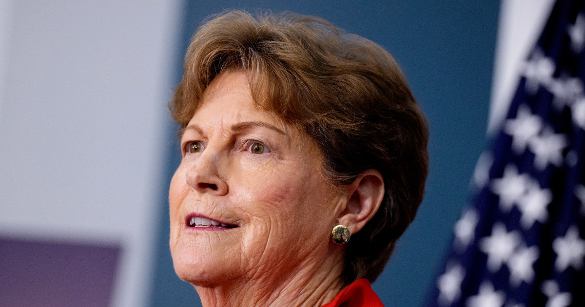 Three key Democratic senators to look at within the authorities shutdown standoff
