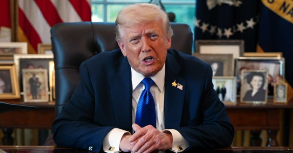 'It's a big day': Trump moves closer to Middle East peace — and maybe a prize