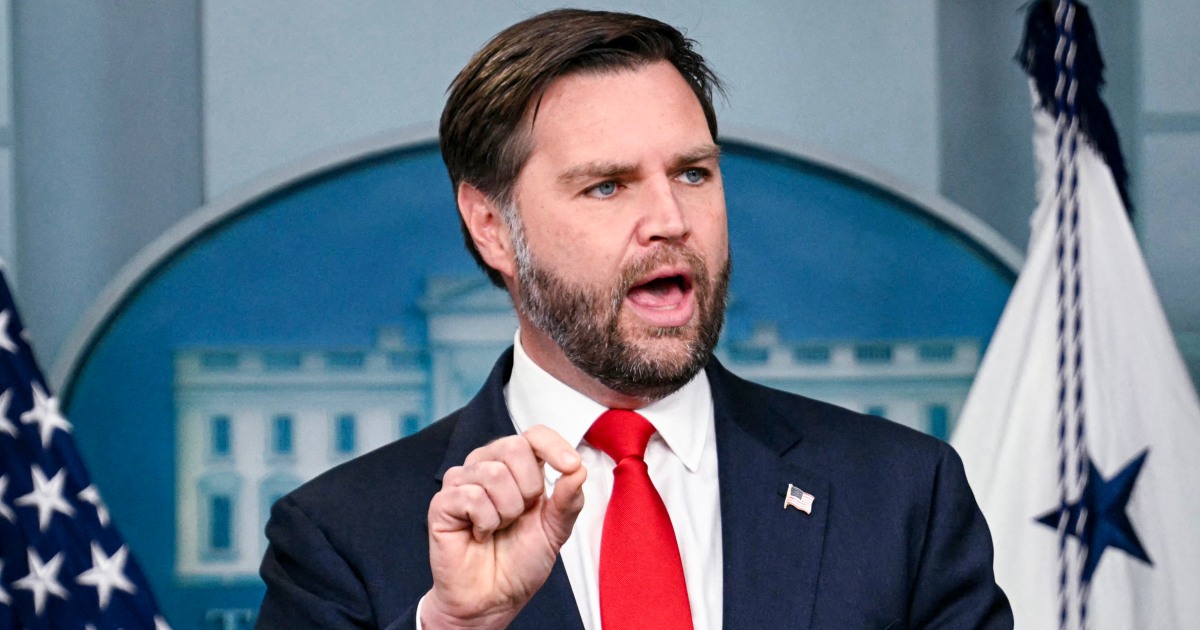 ER Doctor Debunks JD Vance's Misinformed Claims on Immigrant Wait Times and Shutdown Response