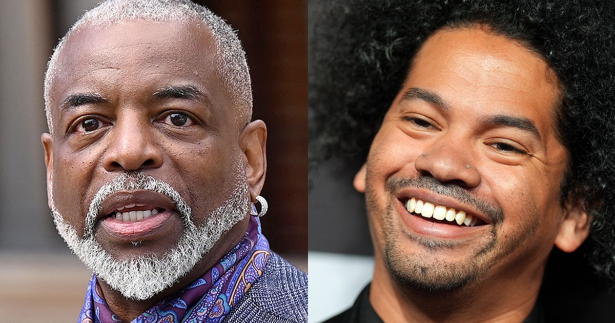 The return of ‘Reading Rainbow’ on YouTube is what the country needs