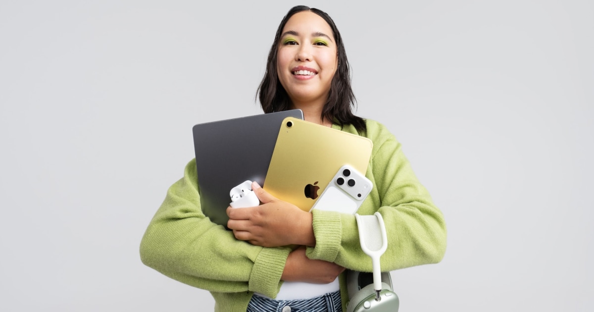 The 53+ Best Apple Deals to shop this October Prime Day before