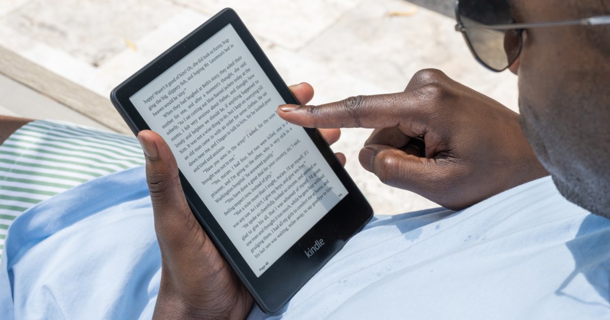 How to pick the right Kindle for your reading needs and budget