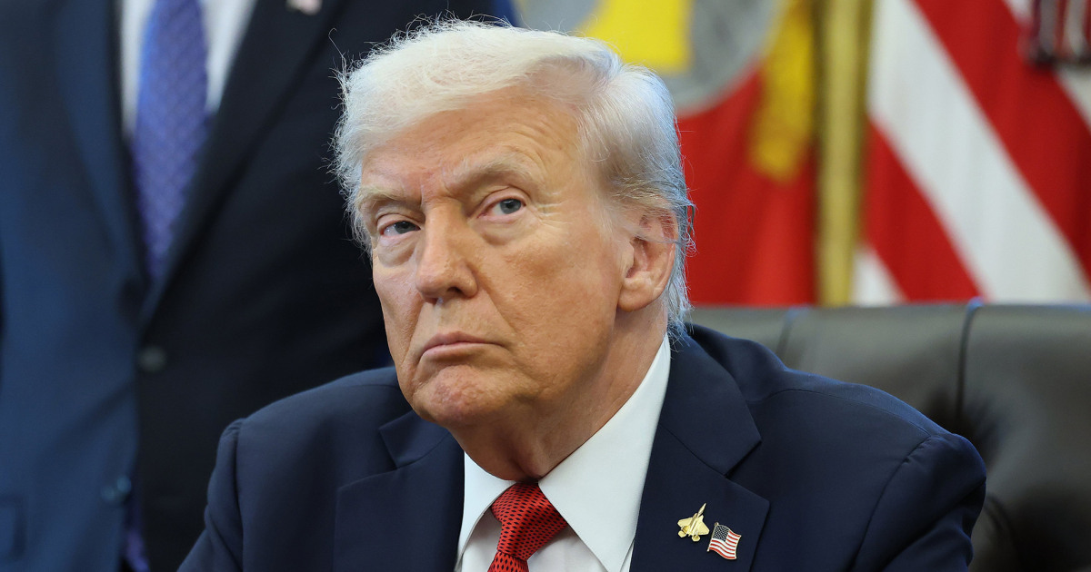 Universities should reject the administration's proposed 'compact'