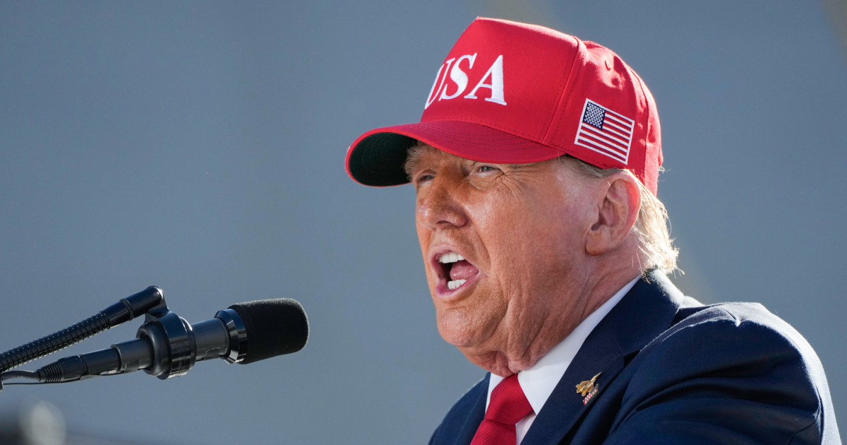 Court rulings, anti-ICE protests, Democrats: What the Trump administration sees as 'insurrection'