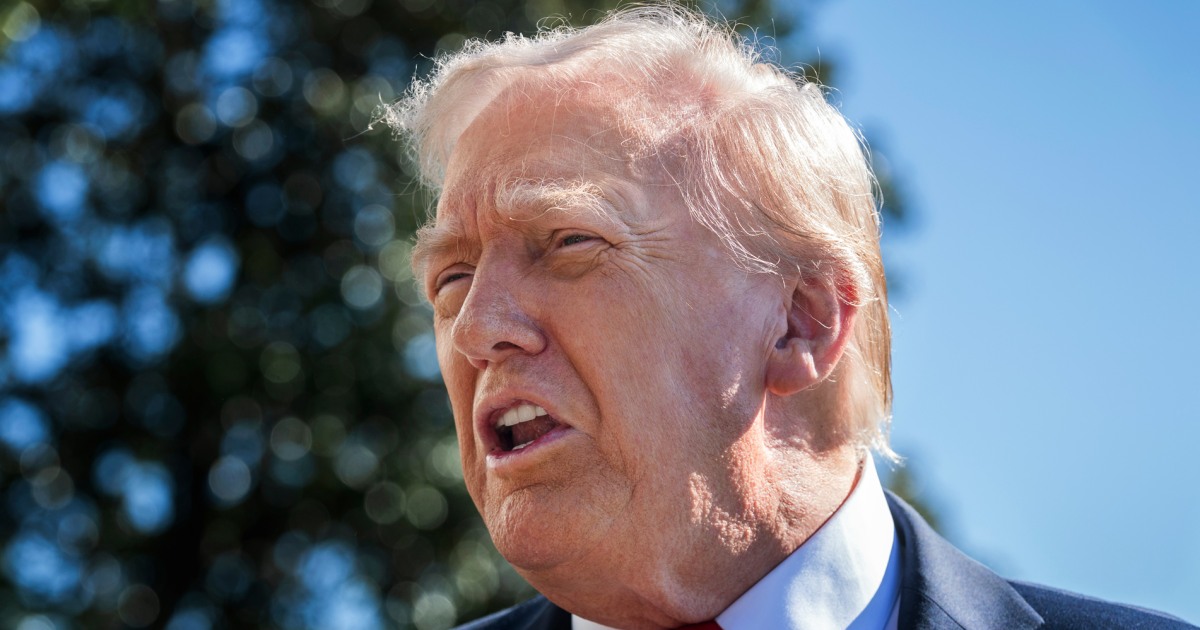 Trump says White House will host UFC event on his birthday next summer