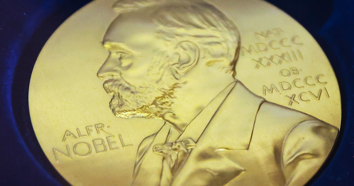 The Nobel Prize in medicine goes to 3 scientists for work on 'peripheral immune tolerance'