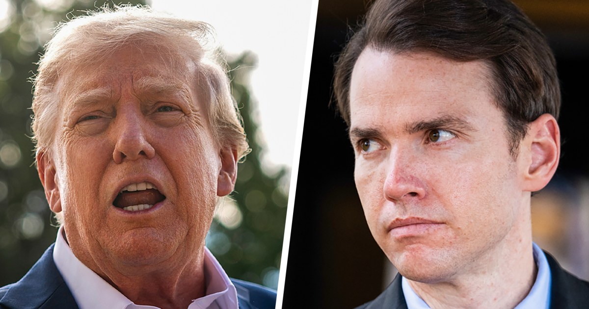 Trump Cancels Energy Projects in Republican-Dominated Districts, Shocking Home State Supporters
