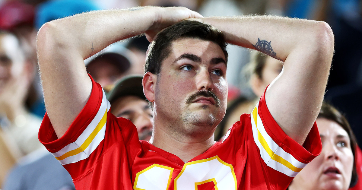The Kansas City Chiefs’ biggest strength has become one their biggest weaknesses