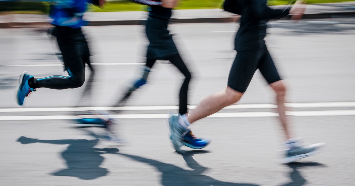 ‘Exercise snacks’ can improve heart fitness and muscle strength, new research finds