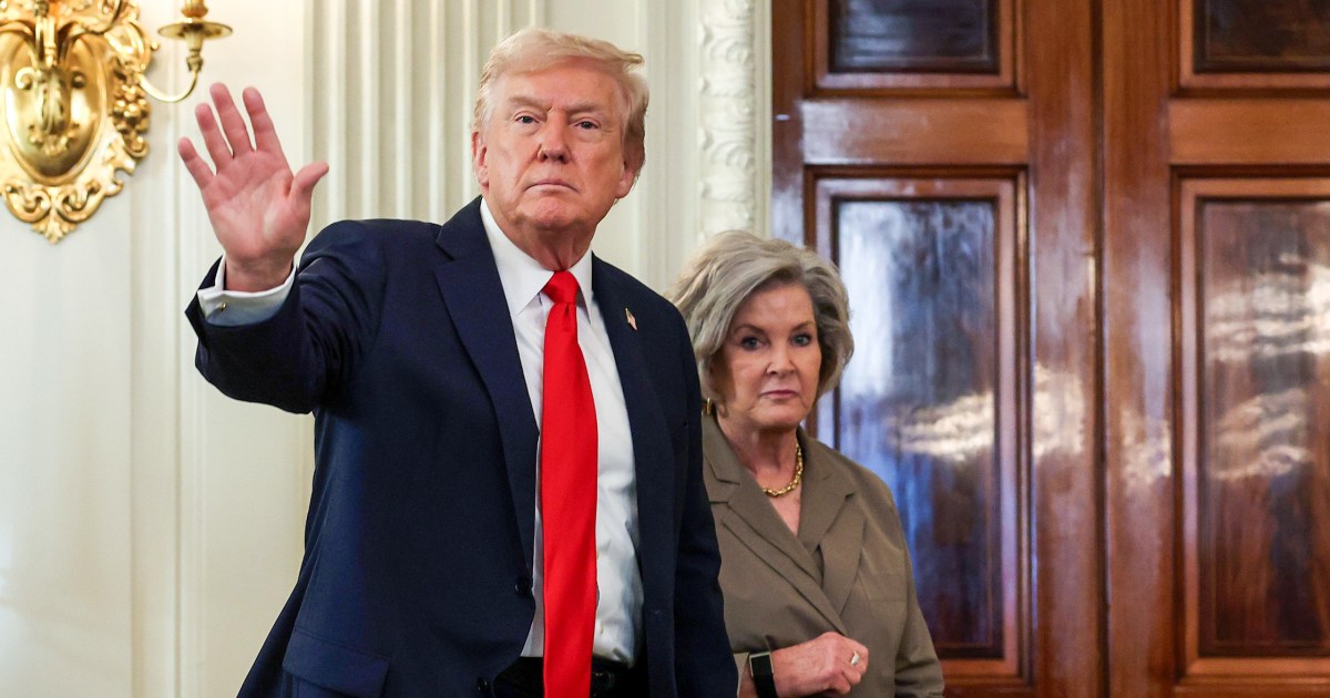 Trump to get a ‘routine yearly’ medical check-up — his second in 6 months