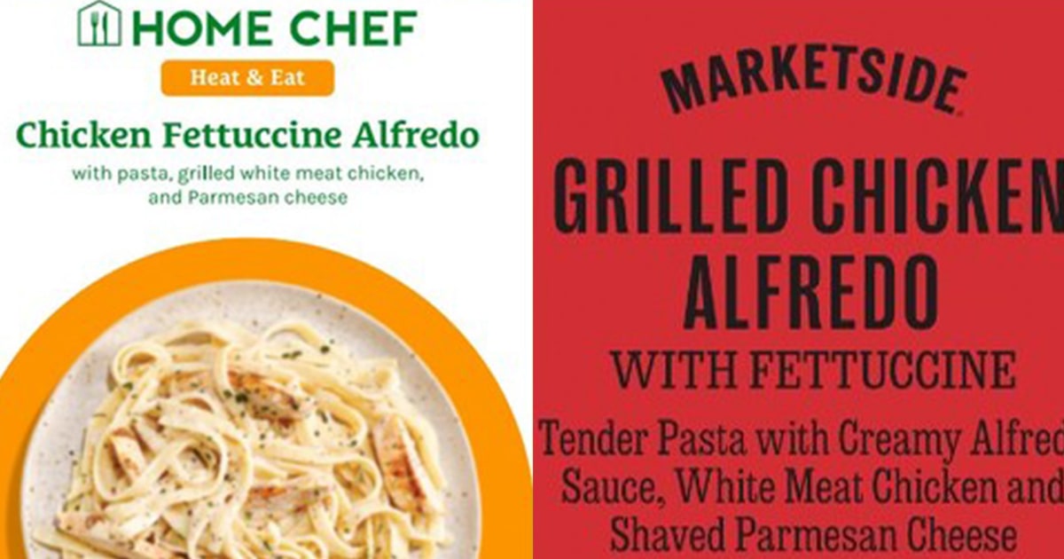 What to know about the listeria outbreak tied to precooked pasta