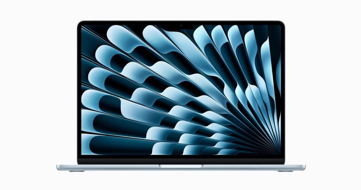 The best laptop deals this October Prime Day: Shop discounted MacBooks and Chromebooks now
