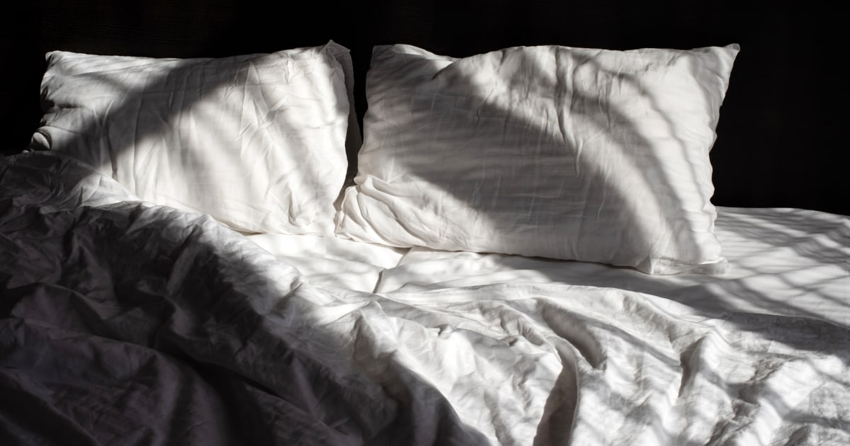 Your ‘sleep profile’ sheds light on health, lifestyle and cognition, new study shows