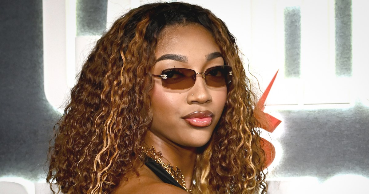 WNBA star Angel Reese to be in Victoria's Secret Fashion Show, first pro athlete to walk that runway