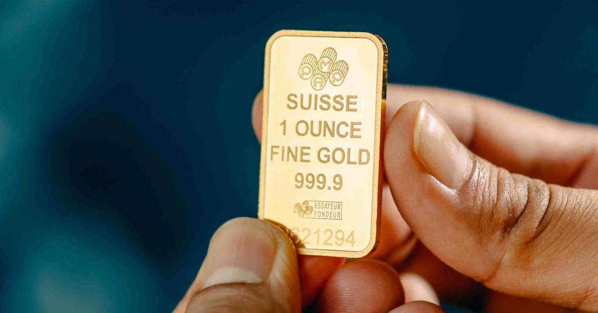 Gold has never been more valuable — but buyers beware