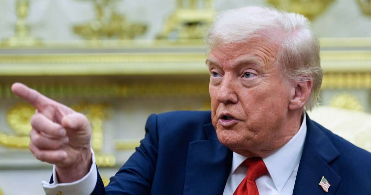 政府閉鎖による人員削減が始まる。トランプ大統領、対中関税100％脅す