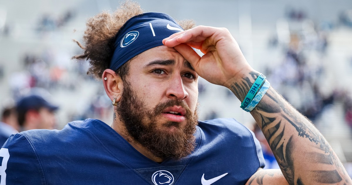 Julian Fleming, former college football star, charged in death of girlfriend in ATV crash